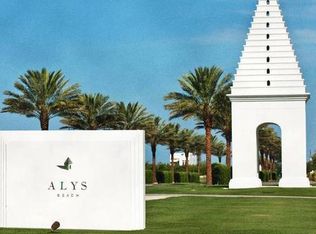 56 Caliza Ln, Alys Beach, FL 32413