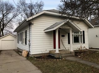 123 Auburn Ave NE, Grand Rapids, MI 49503