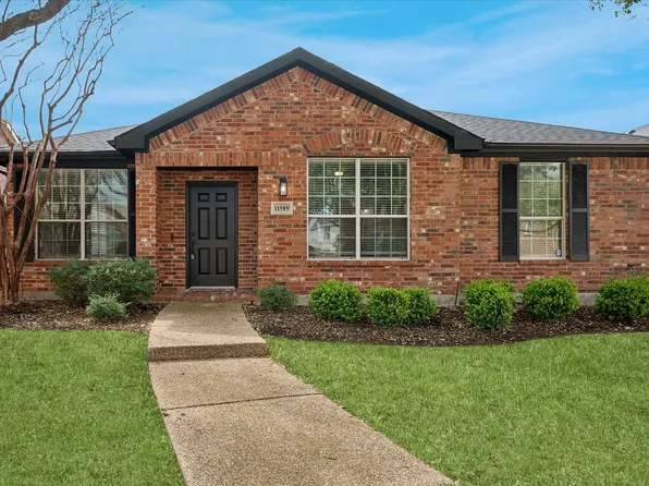 11589 Snyder Dr, Frisco, TX 75035