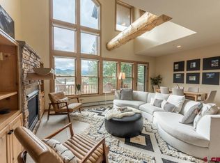 24 Hunter Hill Rd APT 11, Crested Butte, CO 81225