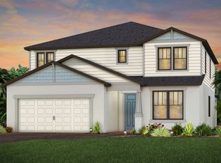 Yorkshire Plan, Cedar Grove at The Woodlands, North Port, FL 34289