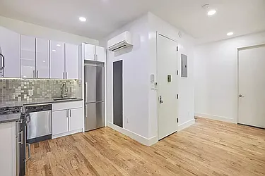 Rented by Green Leaf Management, LLC