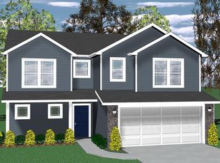 8446 Alberi Ct, Fort Wayne, IN 46818