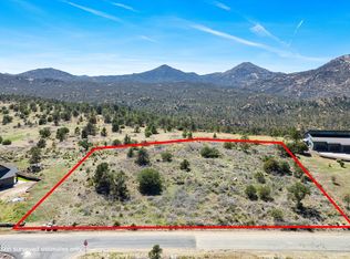 2855 W Levie Ln, Prescott, AZ 86305