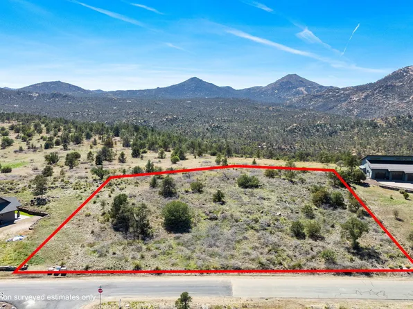 2855 W Levie Ln, Prescott, AZ 86305