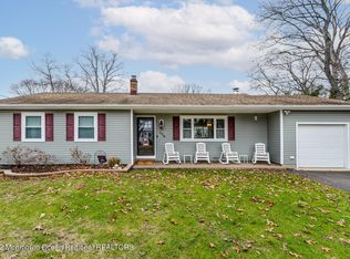 526 Nicholas Rd, Brick, NJ 08724