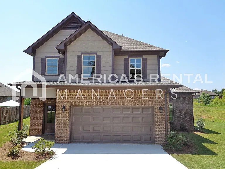 783 Crider Rd — Photo 1