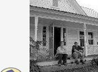 5108 Rockford Rd, Dobson, NC 27017