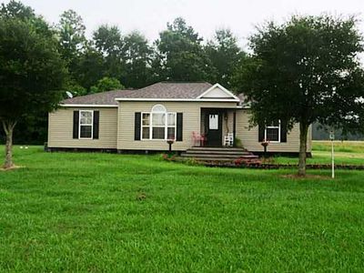 27550 Highway 383, Kinder, LA, 70648