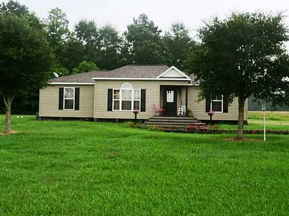 27550 Highway 383, Kinder, LA 70648
