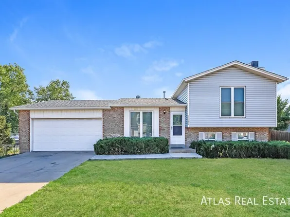 11194 Forest Ave, Thornton, CO 80233