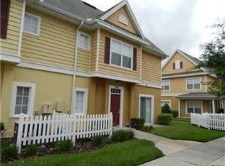 2607 Gala Rd N APT 102, Kissimmee, FL 34746