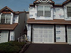 9/2008 Re-Siding