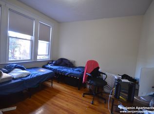 1638 Commonwealth Ave APT 3, Boston, MA 02135