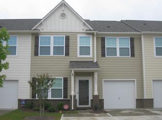 4803 Tradd Cir #93, Monroe, NC 28110