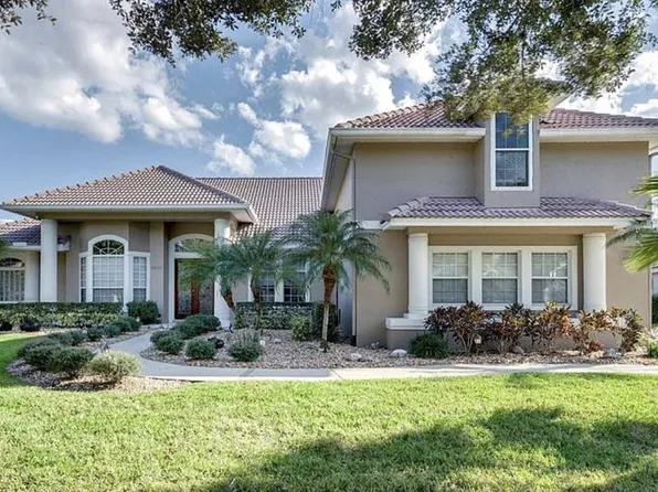 3856 Hunters Isle Dr, Orlando, FL 32837