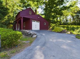 541 Winterton Rd, Bloomingburg, NY 12721