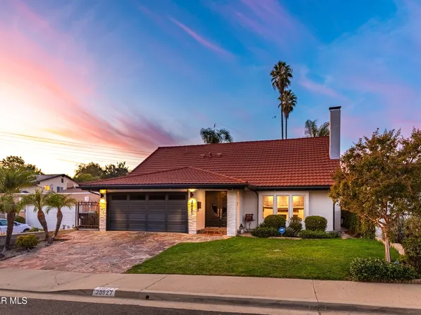 30827 Mainmast Dr, Agoura Hills, CA 91301