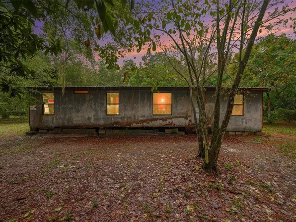 114 SHADY OAK DRIVE, SATSUMA, FL 32189