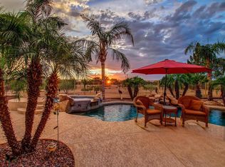 3050 S Colonial St, Gilbert, AZ 85295
