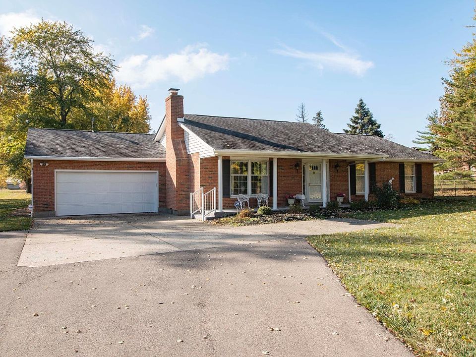 4539 Millikin Rd, Liberty Township, OH 45011 MLS 1757169 Zillow