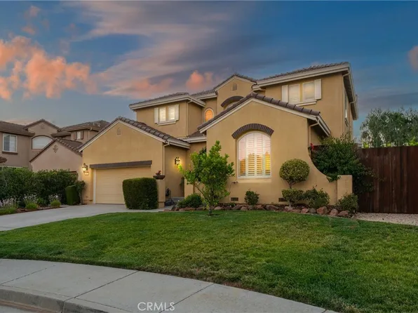 597 Calle Florencia, Morgan Hill, CA 95037