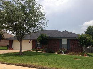 2013 Moonstone Dr, Killeen, TX 76549