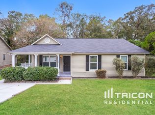 123 Savanna Woods Cir, West Columbia, SC 29170