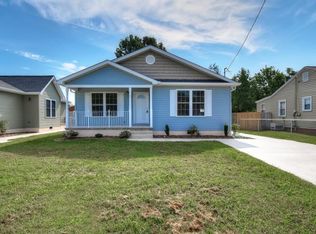 712 Roan St, Elizabethton, TN 37643