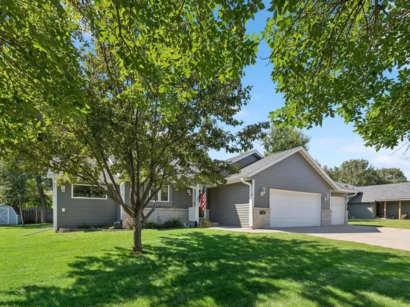 1183 10th Ave N, Sauk Rapids, MN 56379