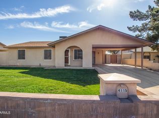 4115 E Alta Vista Rd, Phoenix, AZ 85042