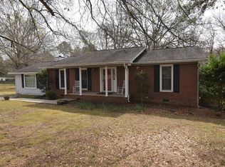 249 Edgewood Rd, Saluda, SC 29138