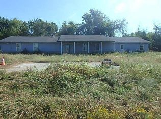 25511 E 350th Rd, Chelsea, OK 74016