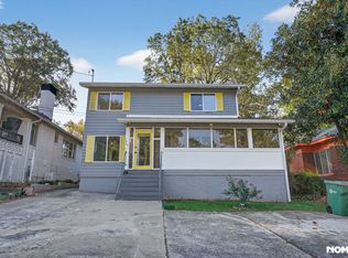 1604 Westwood Ave SW, Atlanta, GA 30310