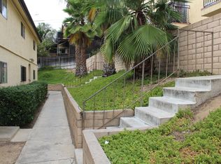 3788 50th St UNIT 4, San Diego, CA 92105