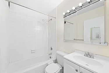 Rented by Compass