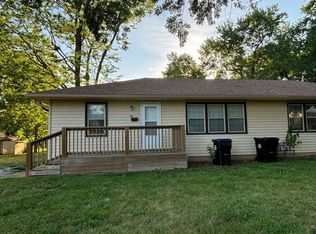 405 Cline St, Pleasant Hill, MO 64080