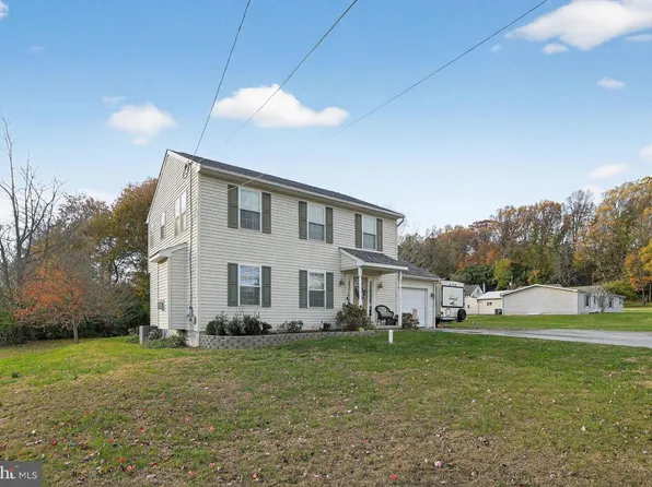 386 Loomis Ave, Coatesville, PA 19320