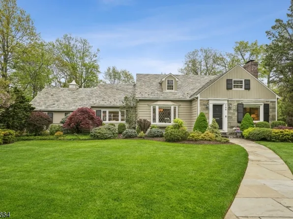 106 Silver Spring Rd, Millburn Twp., NJ 07078