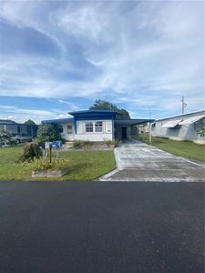 37111 Sandra Ave, Zephyrhills, FL, 33542