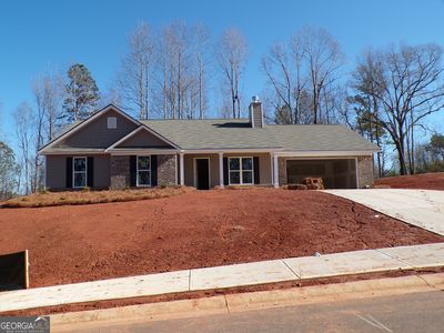 125 Lauren Ct #47, Statham, GA, 30666
