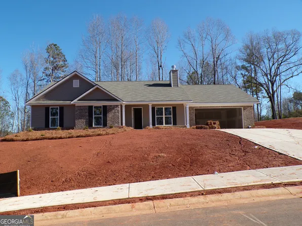 125 Lauren Ct #47, Statham, GA 30666