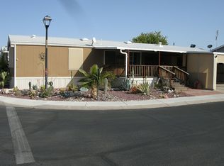 8401 S Kolb Rd #73, Tucson, AZ 85756