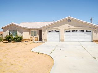 20165 Serrano Rd, Apple Valley, CA 92307