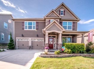 2835 Berkhamstead Cir, Concord, NC 28027