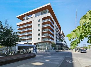 8505 N Broadcast Ave SW #603, Calgary, AB T3H 6B5
