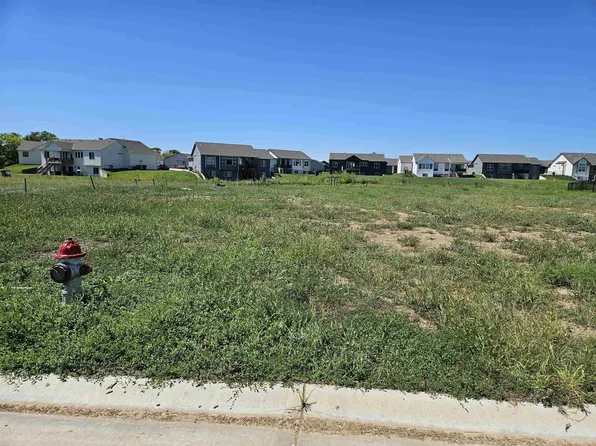 2519 Emerald Ct Lot 19, Andover, KS 67002