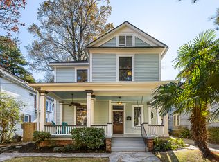 577 Saint Charles Ave NE, Atlanta, GA 30308