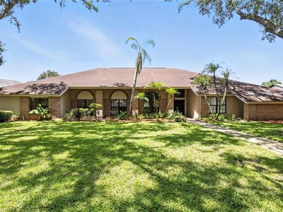 17917 Clear Lake Dr, Lutz, FL, 33548