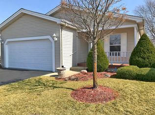 239 Rodeo Dr LOT 2210, Grayslake, IL 60030